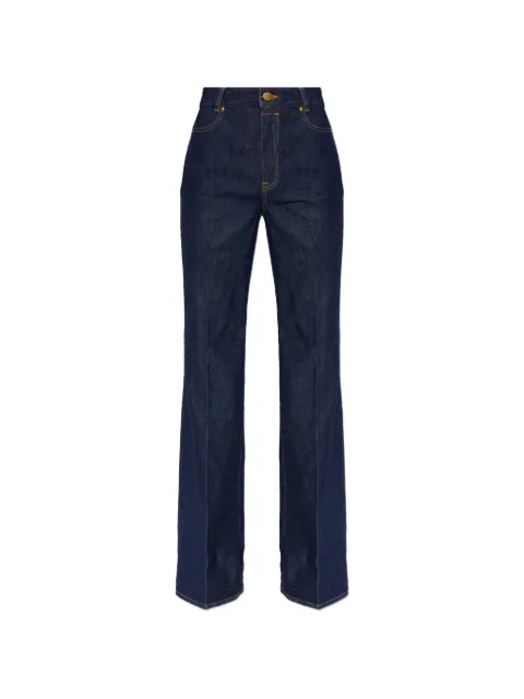 ZIMMERMANN flared jeans