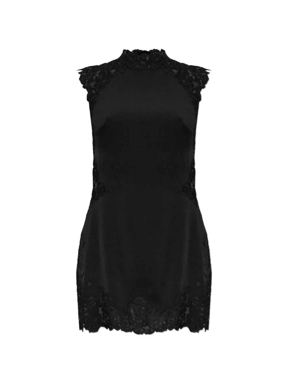 Cult Gaia Riti dress - Nero