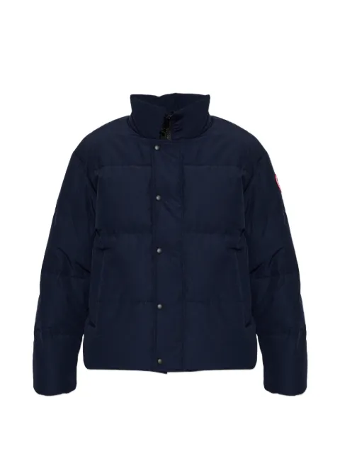 Canada Goose Bayview padded jacket