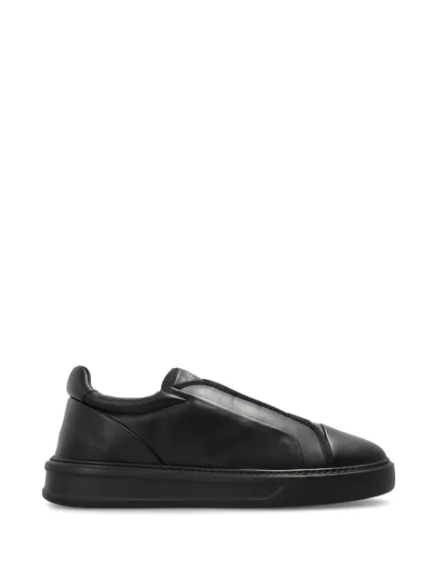 Fabi zapatillas bajas Fabi elásticas
