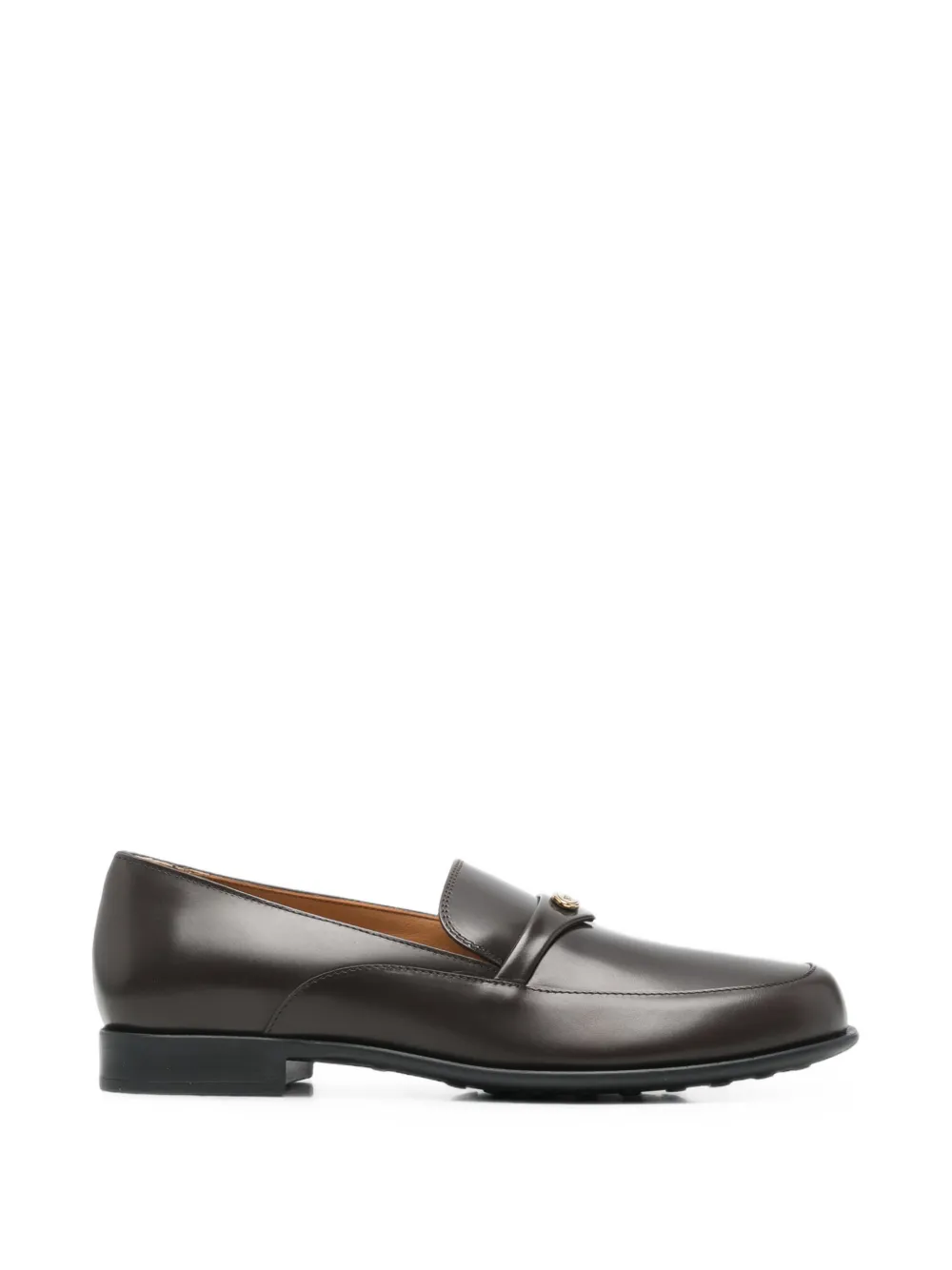 Tod's Loafers in leather