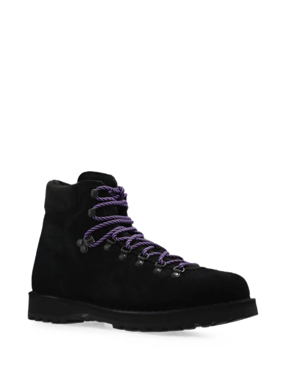 Diemme Roccia Vet ankle boots Zwart