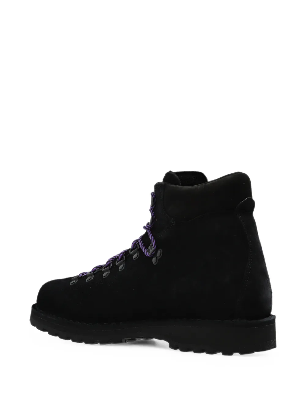 Diemme Roccia Vet ankle boots Zwart
