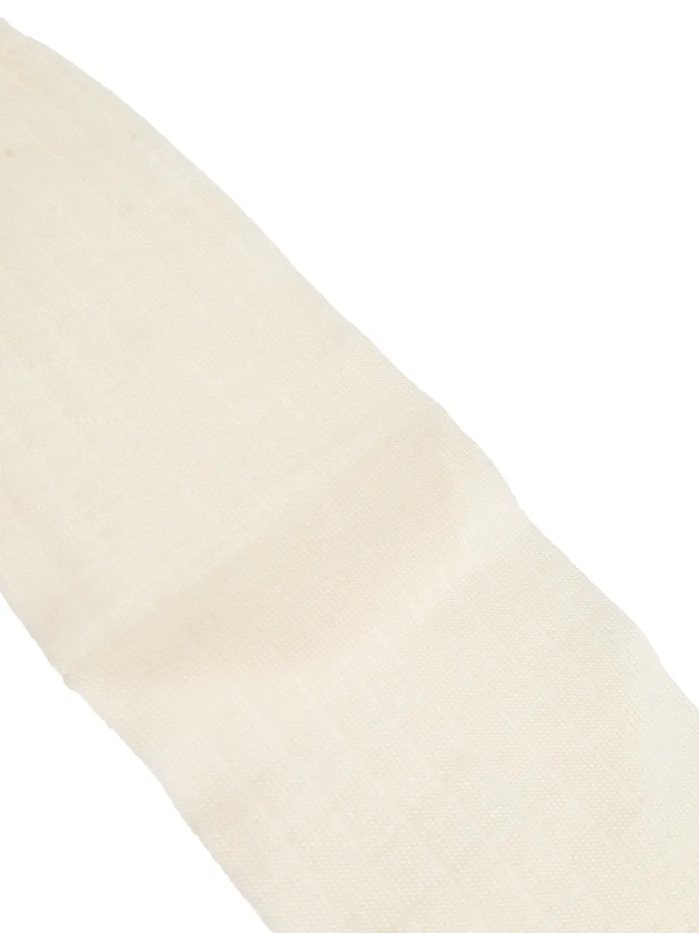 Maison Margiela Tabi sokken Beige