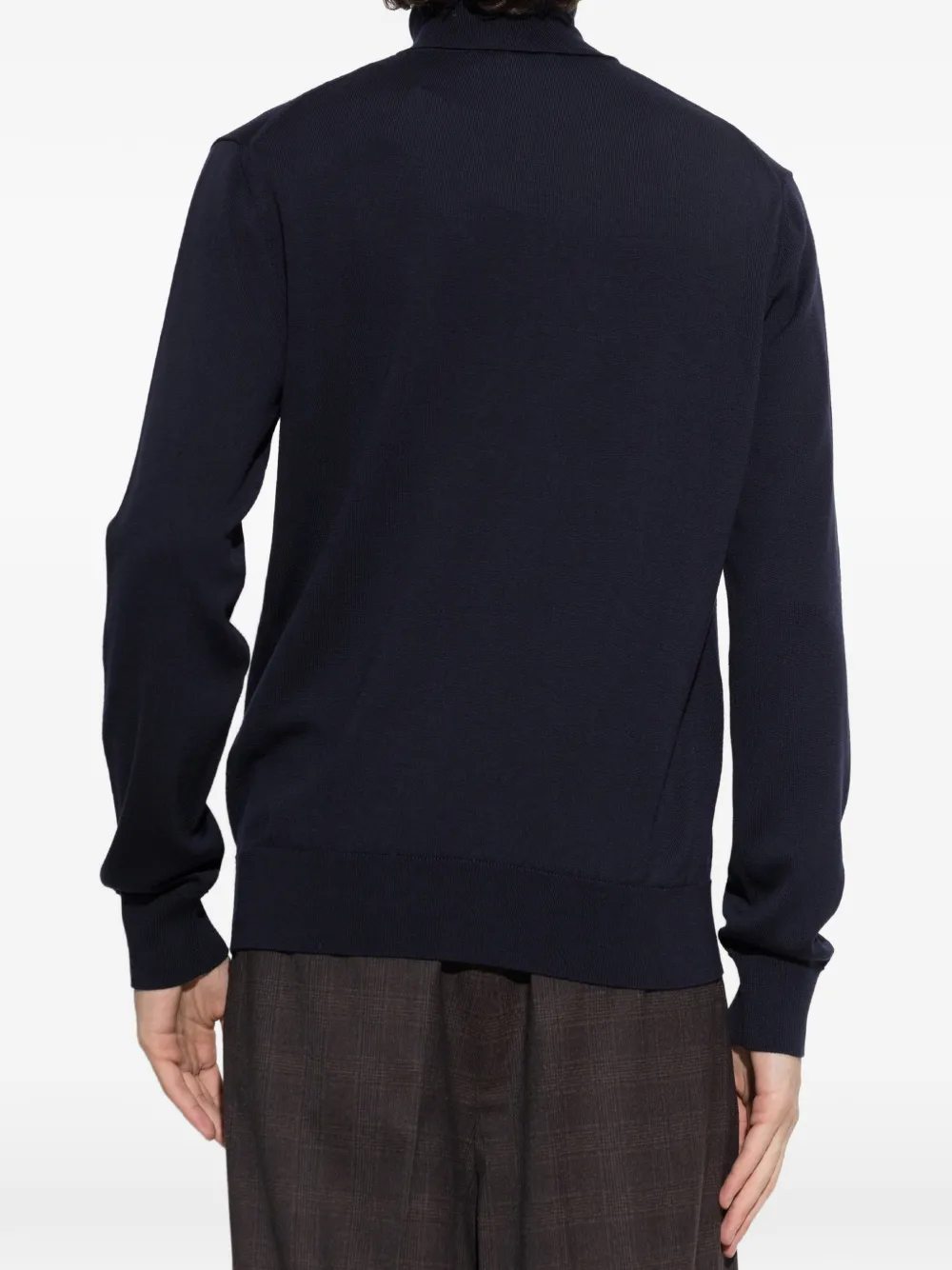 Dolce & Gabbana Coltrui Blauw