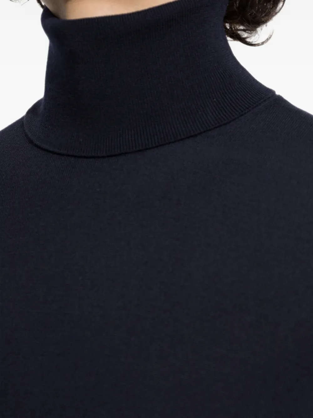 Dolce & Gabbana Coltrui Blauw