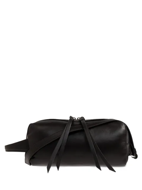 LEMAIRE small care bag in nappa lambskin