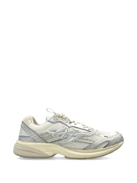 AMIRI baskets Metallic M-Tech