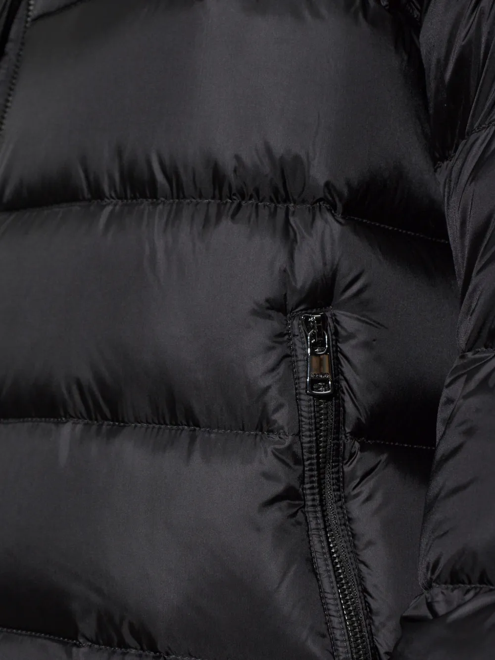 BOGNER Herby Hooded Down Jacket in Black, view 5