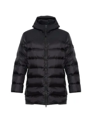 C.P. Company D.D Shell フーデッド ジャケット | ブラック | FARFETCH JP
