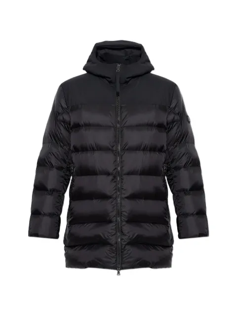 BOGNER Herby hooded down jacket