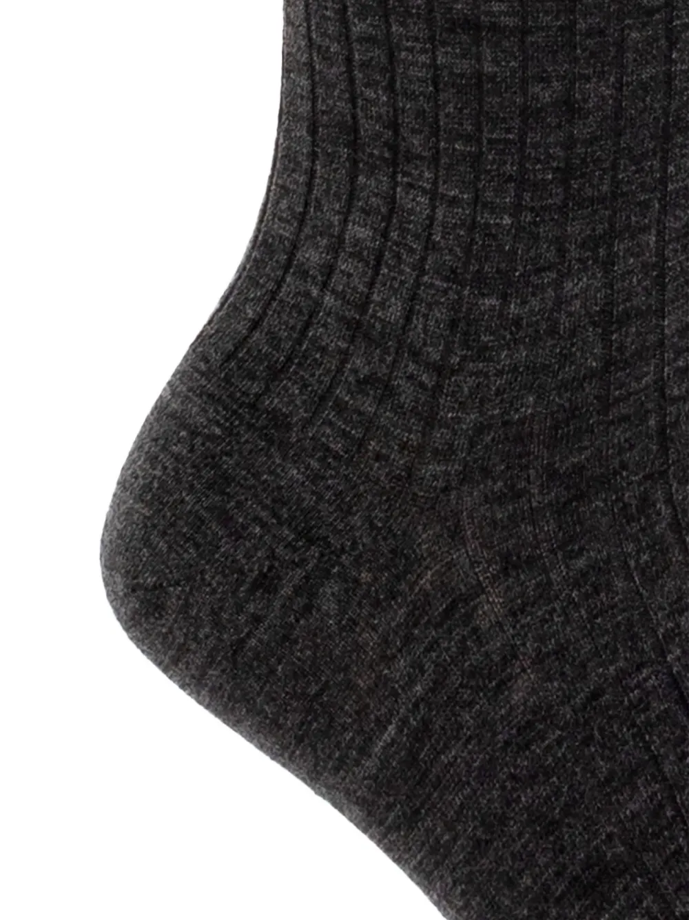 Jil Sander Panty van wolblend Grijs
