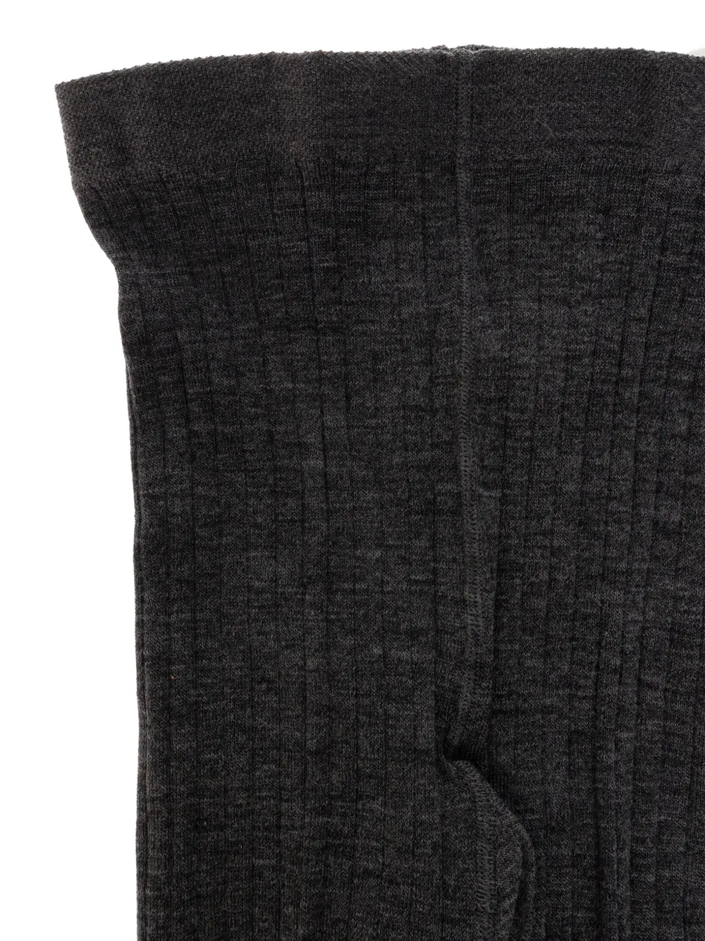 Jil Sander Panty van wolblend Grijs