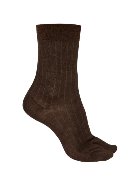 Maison Margiela Tabi socks