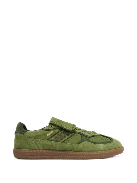 ALOHAS Tb.490 Club leather sneakers