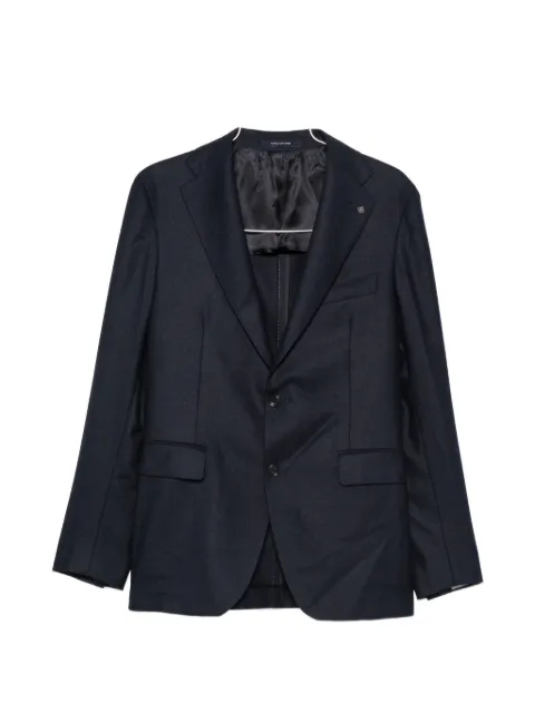 Tagliatore single-breasted tailored suit