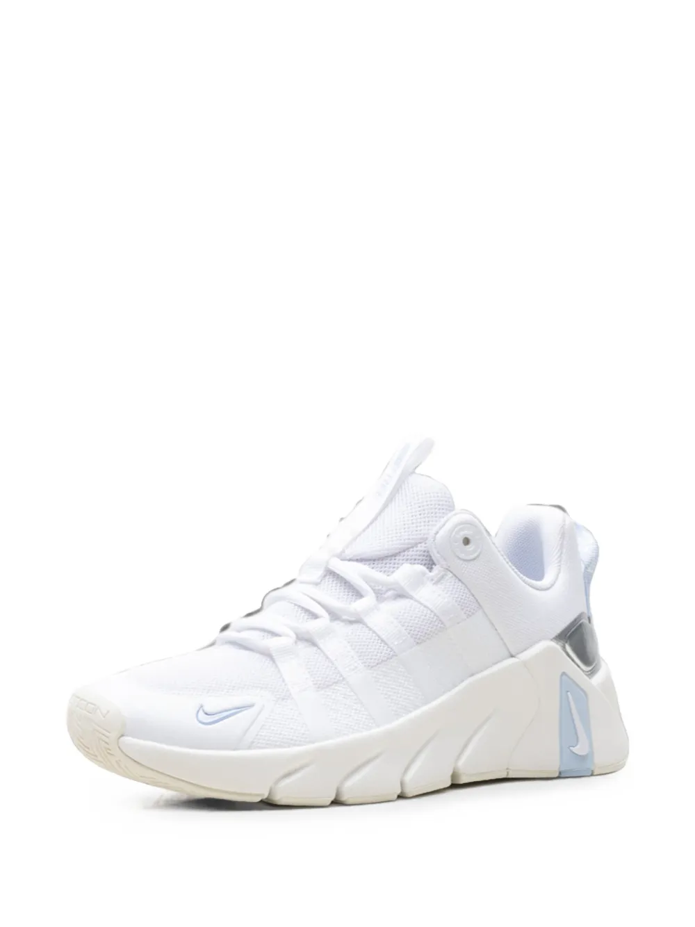 Nike Free Metcon 7 sneakers Wit