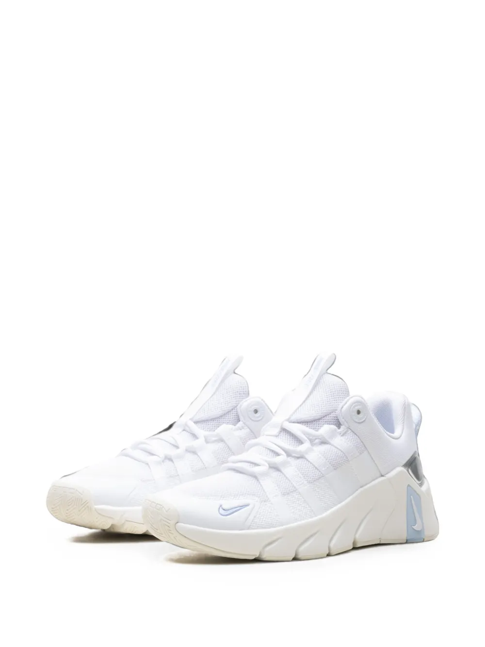 Nike Free Metcon 7 sneakers Wit