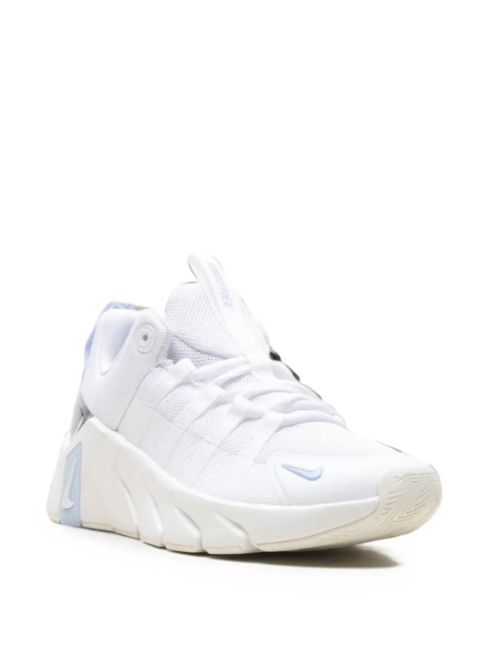 Nike Free Metcon 7 sneakers Wit