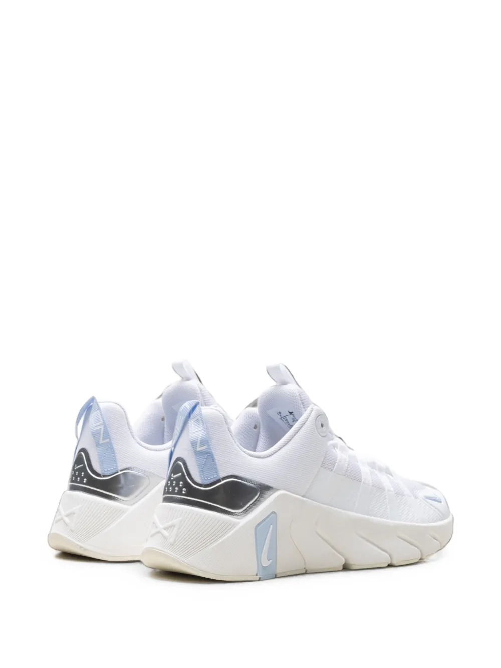 Nike Free Metcon 7 sneakers Wit