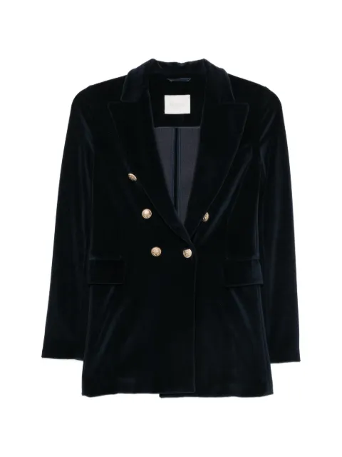 Circolo 1901 blazer con doble botonadura