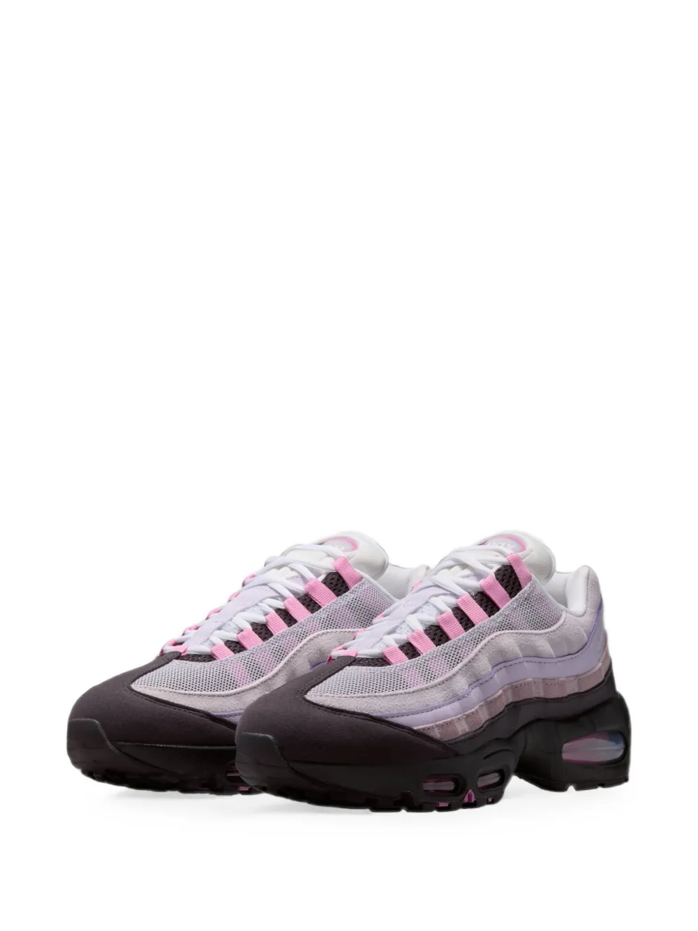 Nike Air Max 95 OG sneakers Paars