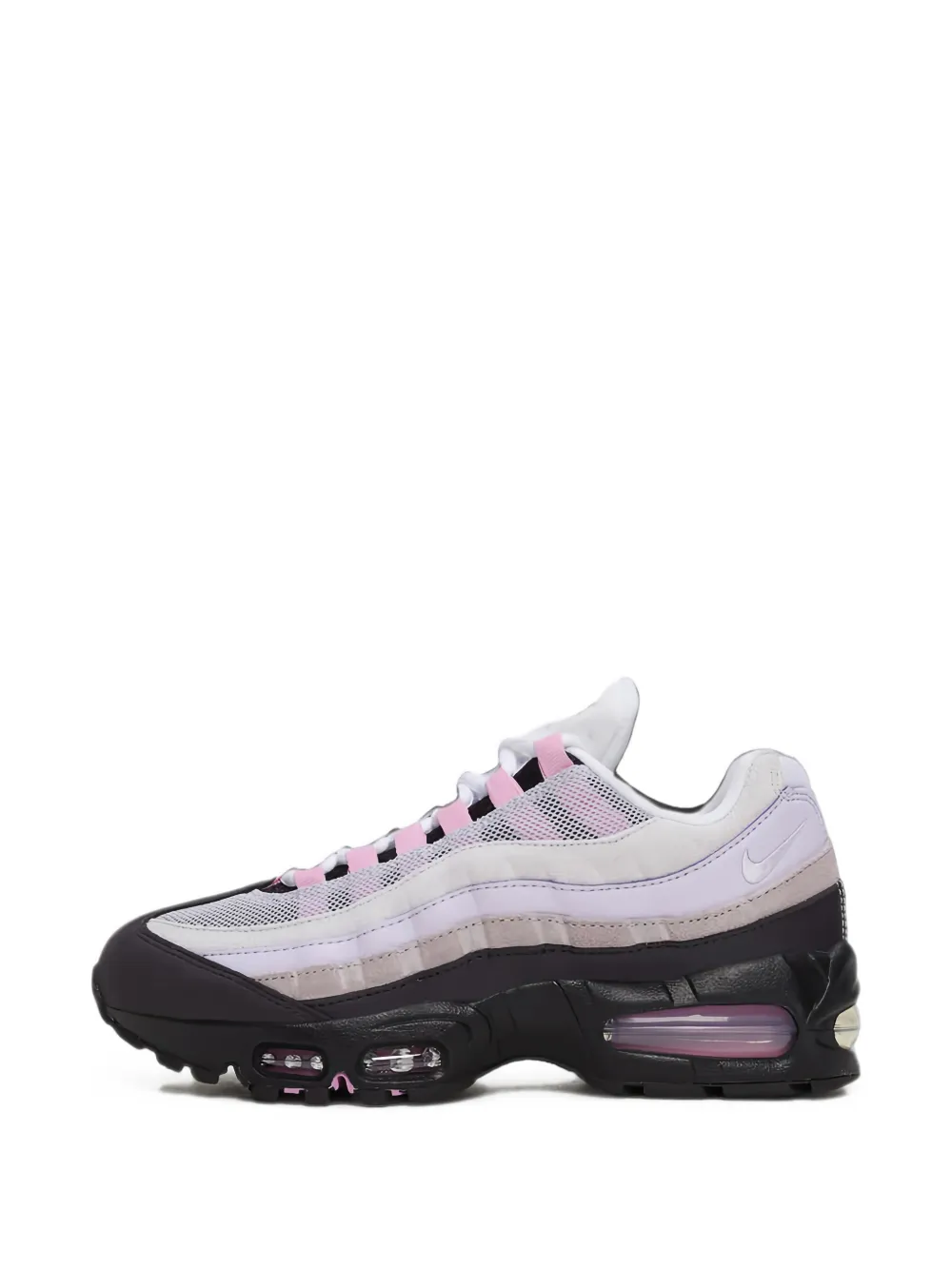 Nike Air Max 95 OG sneakers Paars