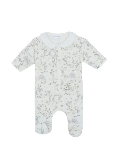 Tartine Et Chocolat Starry Dream pajamas