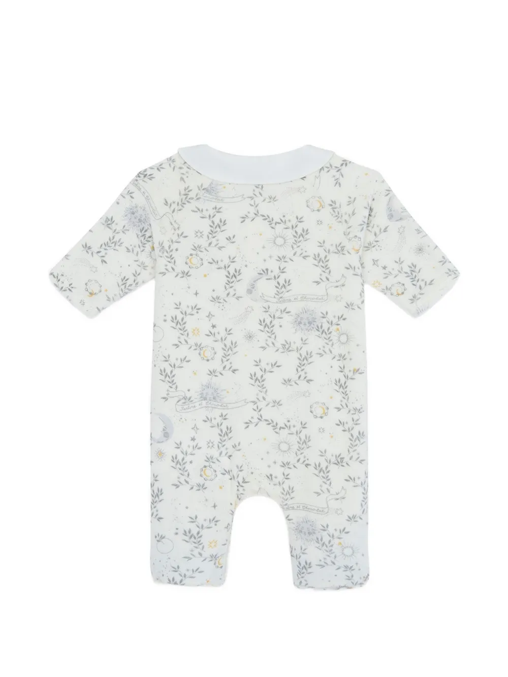Tartine Et Chocolat Starry Dream pajamas Wit