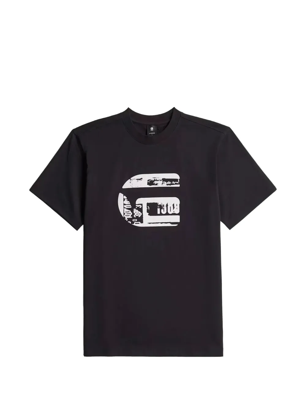 G-Star RAW G-Icon graphic-print T-shirt