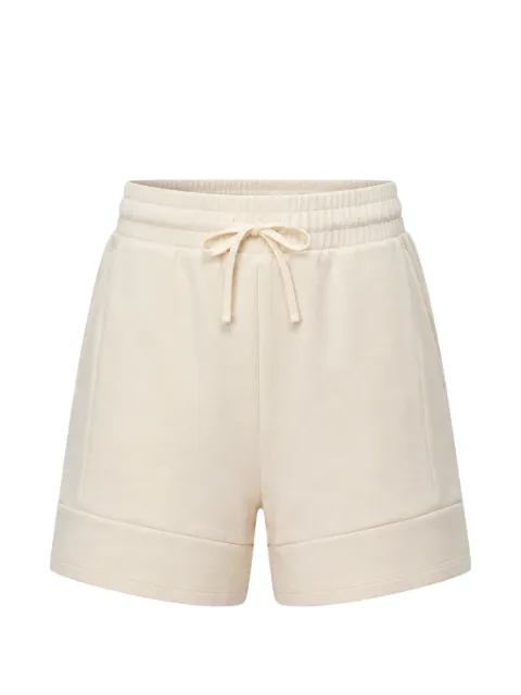 Varley Atrium drawstring-waist shorts