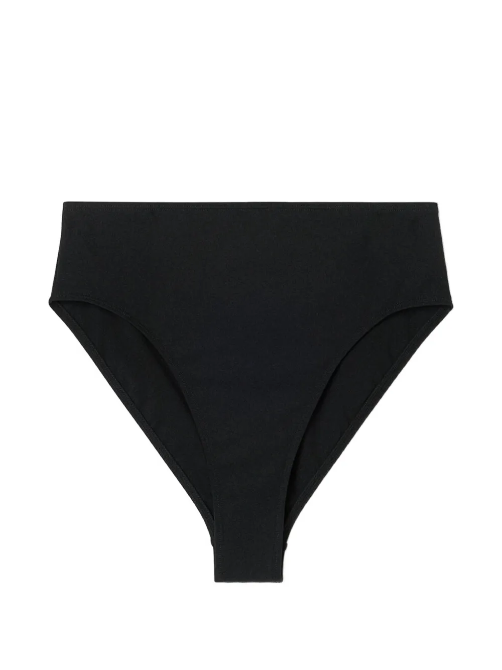 Filippa K high-waisted bikini bottoms - Nero