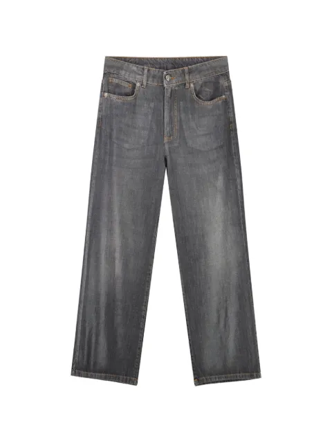8pm Aiko cropped jeans