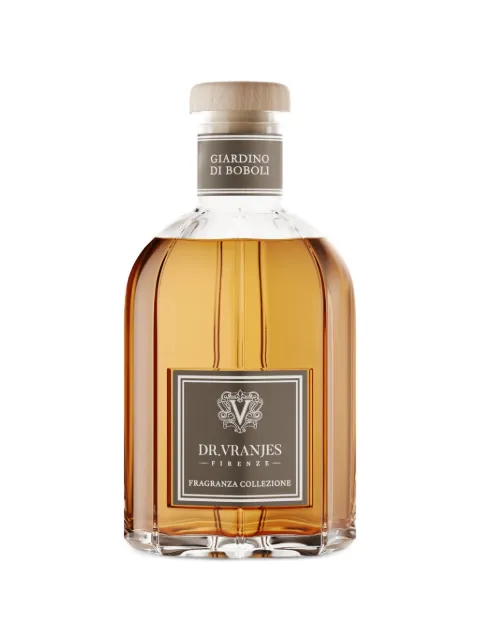 Dr. Vranjes Firenze difusor Giardini di Boboli
