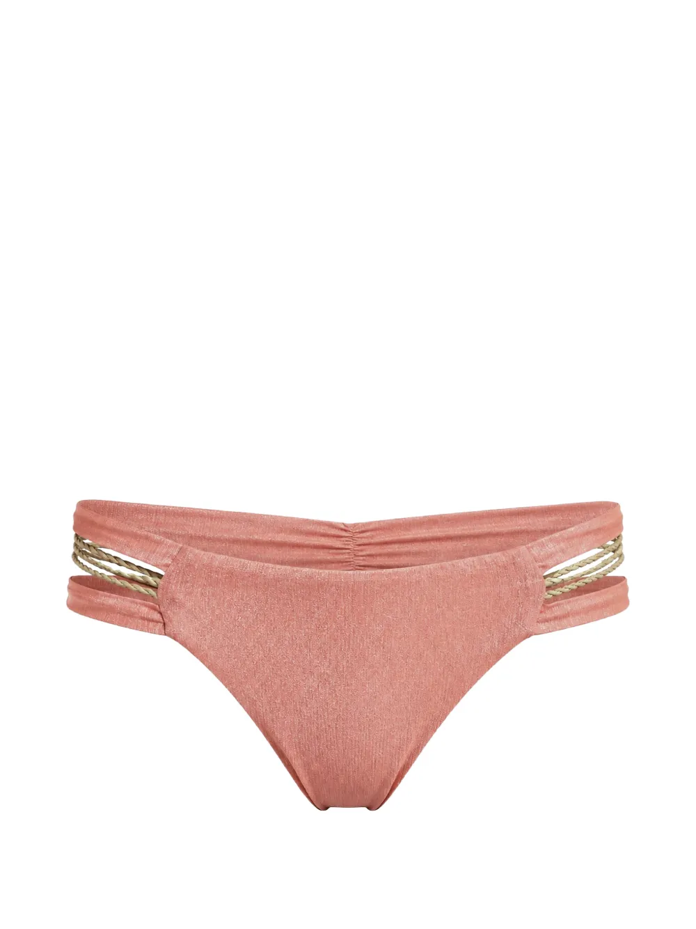 Del Maar Slip bikini Inani - Rosa