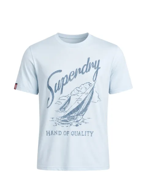 Superdry Lo-Fi Dockside T-shirt