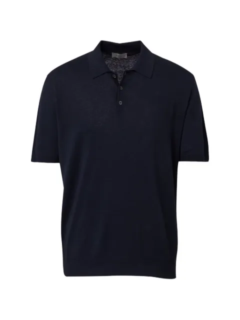 Altea short-sleeved polo shirt