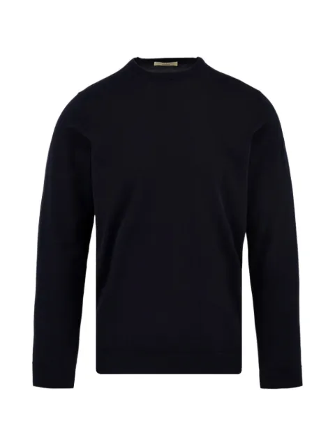 Filippo De Laurentiis long-sleeve sweater