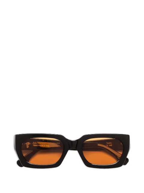 Retrosuperfuture lentes de sol Teddy Refined
