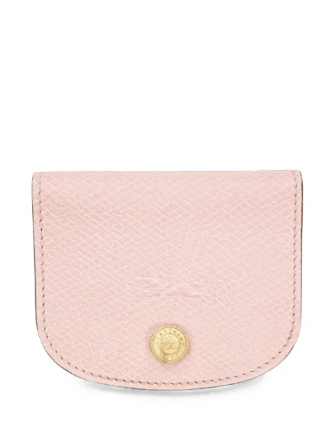 Longchamp Épure card holder