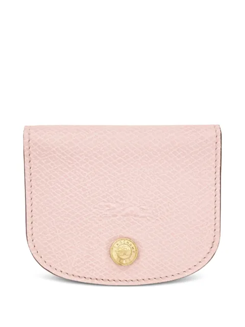 Longchamp Épure card holder