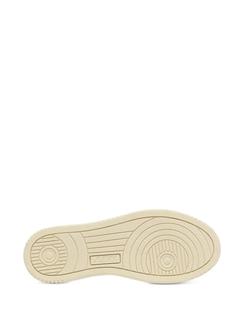 Autry Medalist sneakers Wit