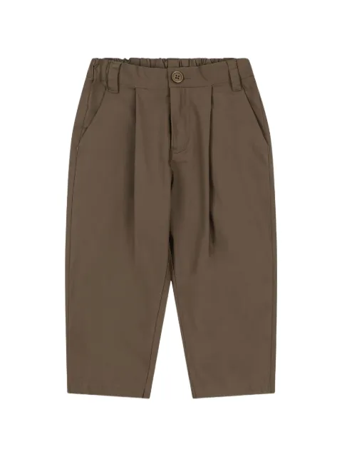 Konges Sløjd Chim chino trousers