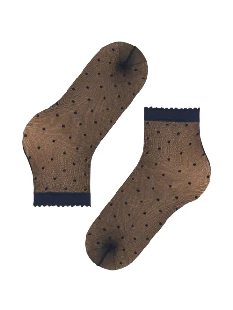 Falke calcetines Dot So