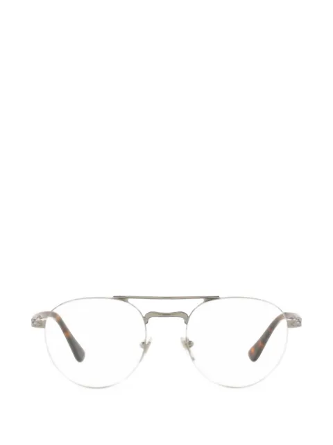 Persol Phantos double-bridge glasses