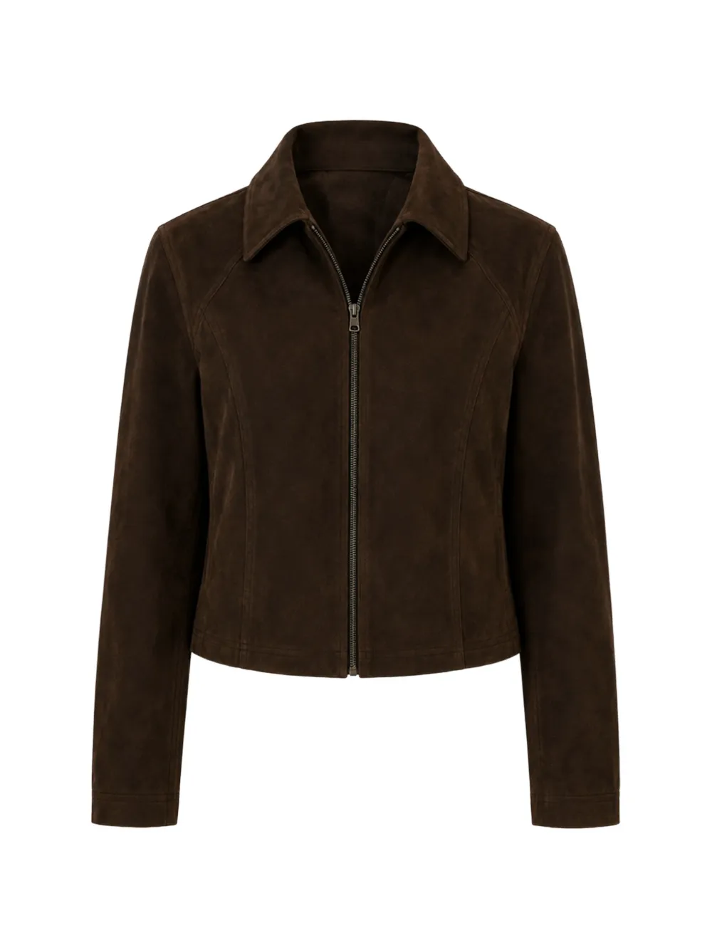 Free People River panelled jacket