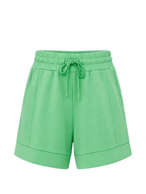 Varley Atrium drawstring-waist shorts