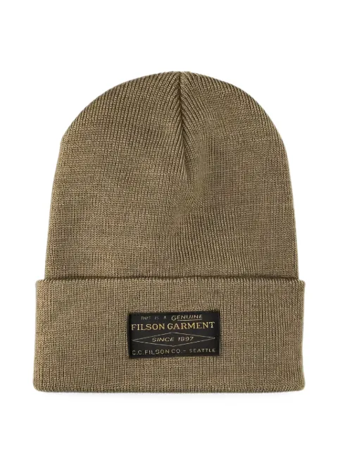 Filson Ballard Watch beanie hat