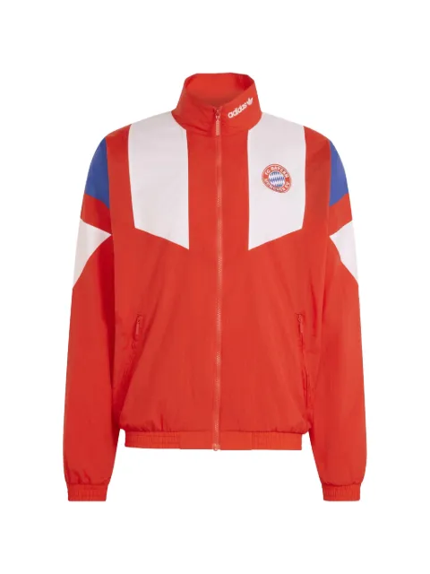adidas EQT FC Bayern Munich track jacket