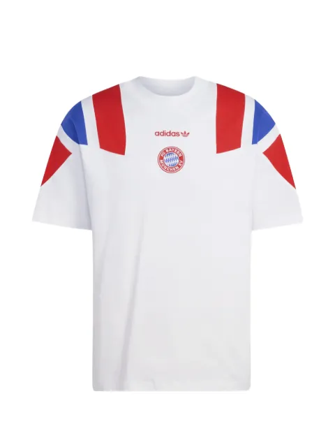 adidas FC Bayern Muenchen EQT T-shirt